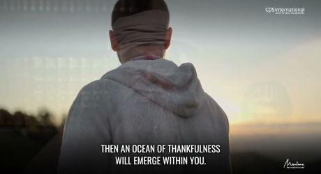 Embedded thumbnail for Personalize the Blessings Around You