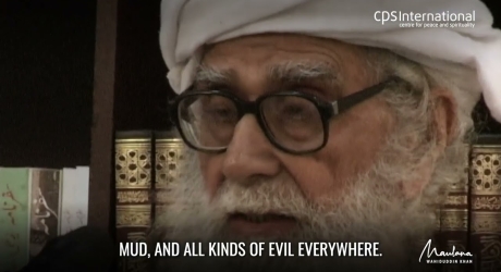 Embedded thumbnail for Fasting Helps Us Lead Life with Caution