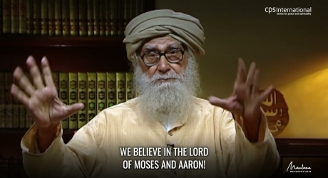 Embedded thumbnail for God&#039;s Discovery is the Greatest Discovery