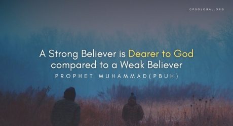 Embedded thumbnail for Strong Believer and Weak Believer