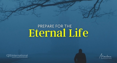 Embedded thumbnail for Prepare for the Eternal Life