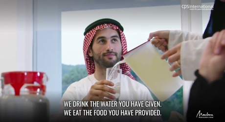 Embedded thumbnail for We Have Raised the Prophet to God&#039;s Position