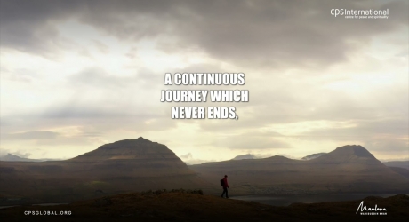 Embedded thumbnail for Your Faith Should Keep Growing