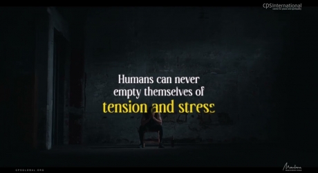 Embedded thumbnail for How to Get Over Stress