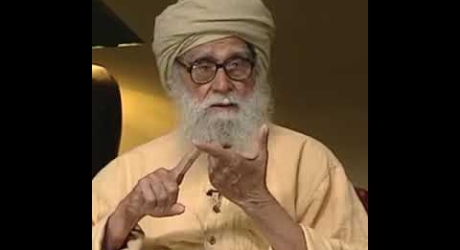 Embedded thumbnail for Let&#039;s Agree to Disagree