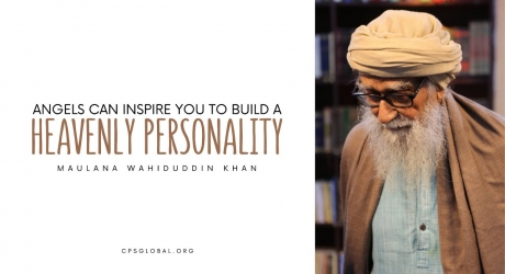 Embedded thumbnail for Angels Can Inspire You to Build a Heavenly Personality