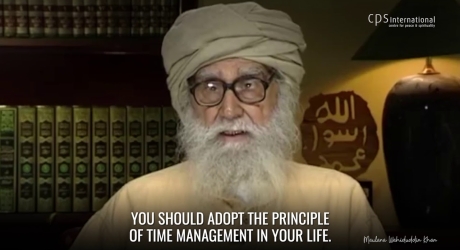 Embedded thumbnail for Art of Time Management 