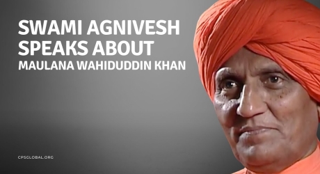 Embedded thumbnail for Swami Agnivesh