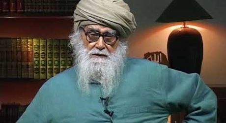 Embedded thumbnail for One Can See God