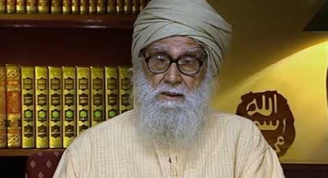 Embedded thumbnail for Why are there so many Sects in Muslims?