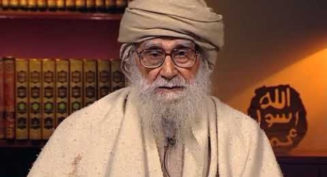 Embedded thumbnail for Islam: A Religion of Peace