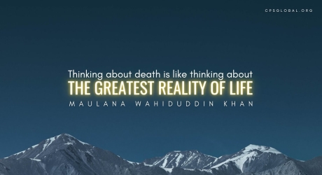 Embedded thumbnail for We Must Prepare Ourselves for Life After Death
