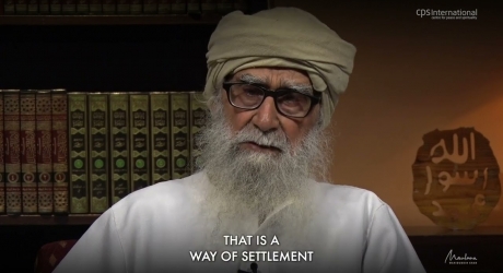Embedded thumbnail for What is the Viewpoint of Islam on Secularism