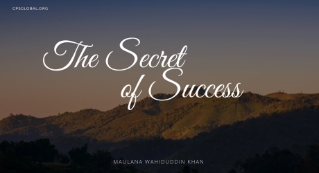 Embedded thumbnail for The Secret of Success 