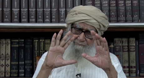 Embedded thumbnail for Belief in God