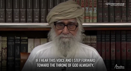 Embedded thumbnail for Forgiveness is in God&#039;s Hands