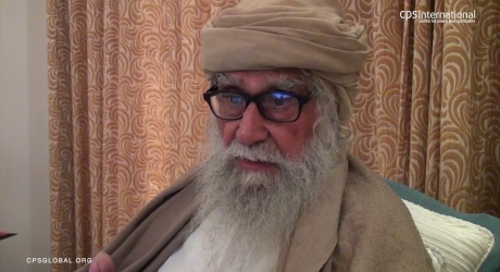 Embedded thumbnail for Message on Eid Al-Adha 