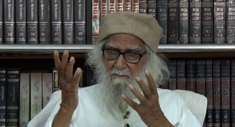 Embedded thumbnail for The Value of Silence