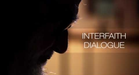 Embedded thumbnail for Interfaith Dialogue