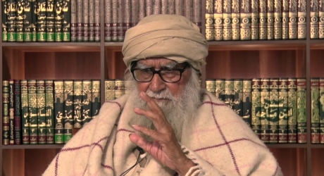 Embedded thumbnail for The Existence of God