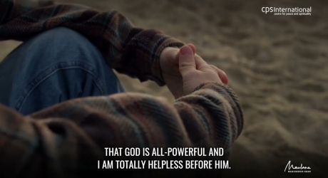 Embedded thumbnail for Discover That You are All-Powerless in Comparison to God