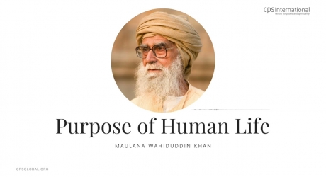 Embedded thumbnail for Purpose of Human Life