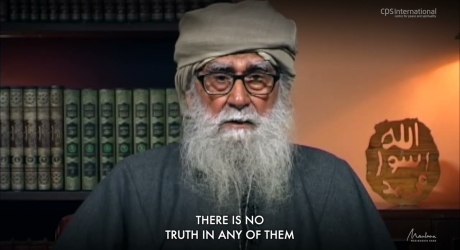 Embedded thumbnail for Will Prophet Muhammad Intervene to Save Muslims on the Judgment Day?