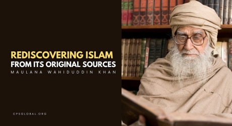 Embedded thumbnail for Rediscovering Islam From Its Original Sources