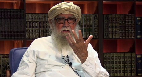 Embedded thumbnail for Spirituality in Simple Living, High Thinking