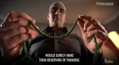 Embedded thumbnail for You Can&#039;t Enter Paradise by Paying a Cheap Price