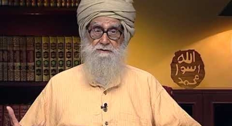 Embedded thumbnail for The Concept of Death in Islam 