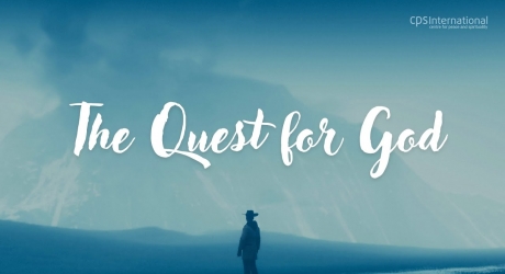 Embedded thumbnail for Khuda ki Talash (The Quest for God)