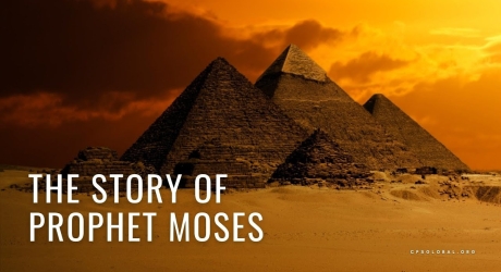 Embedded thumbnail for Lessons From The Story Of Prophet Moses (Part 4)