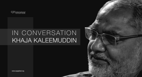 Embedded thumbnail for In Conversation with Khaja Kaleemuddin 