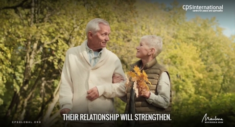 Embedded thumbnail for How to Build Strong Relationships