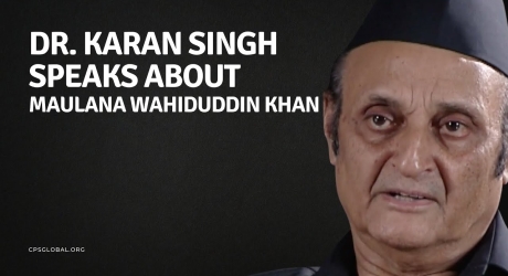 Embedded thumbnail for Dr. Karan Singh