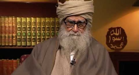 Embedded thumbnail for Islam and Science (In Conversation with Maulana)