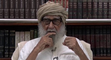 Embedded thumbnail for Difference: A Blessing