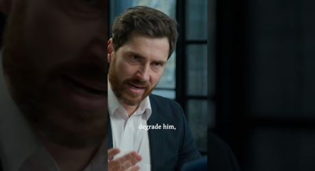 Embedded thumbnail for Don't Live in Self Glory