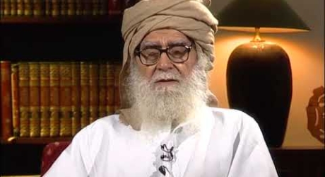 Embedded thumbnail for Man and God