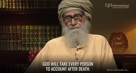 Embedded thumbnail for Why Adhere to Moral Values?