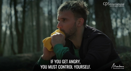 Embedded thumbnail for Control Your Anger