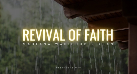 Embedded thumbnail for Revival of Faith (Tajdeed-e-imaan)