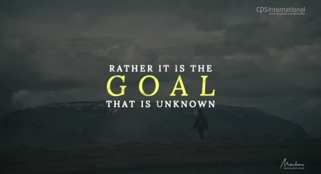 Embedded thumbnail for Goal the Unknown