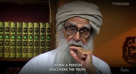 Embedded thumbnail for Discovering of the Truth
